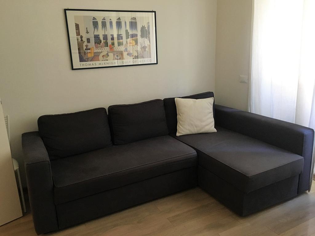 Vatican City House Roma מראה חיצוני תמונה