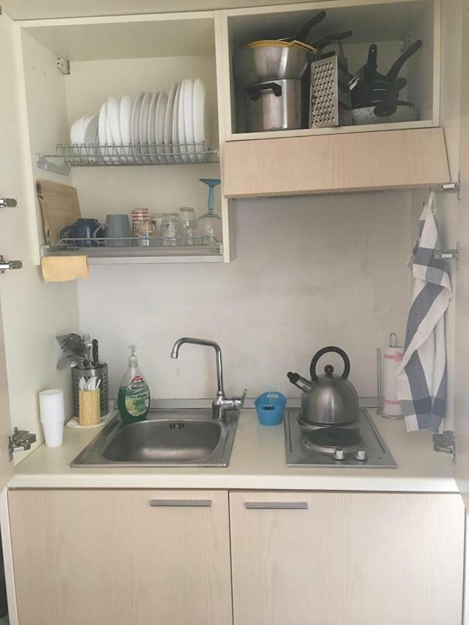 Vatican City House Roma מראה חיצוני תמונה