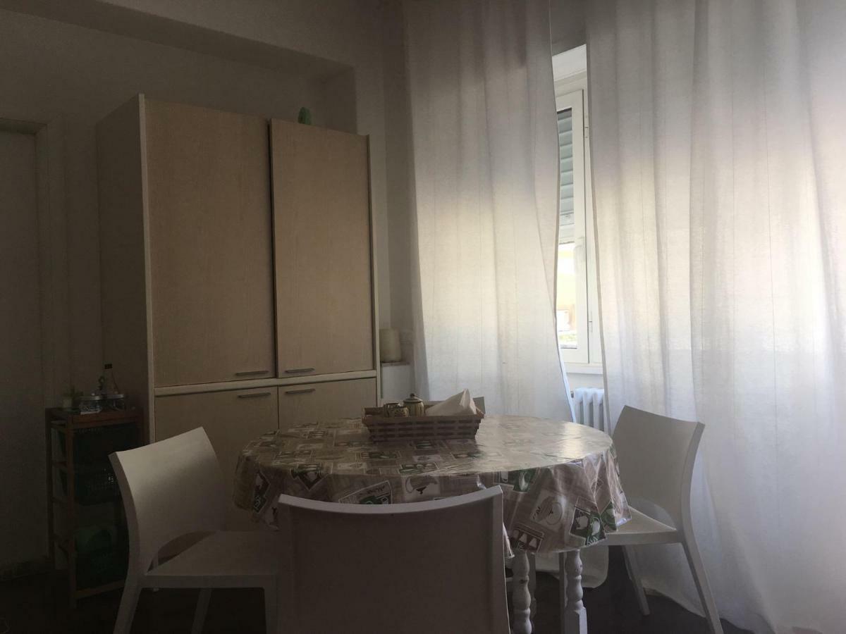 Vatican City House Roma מראה חיצוני תמונה