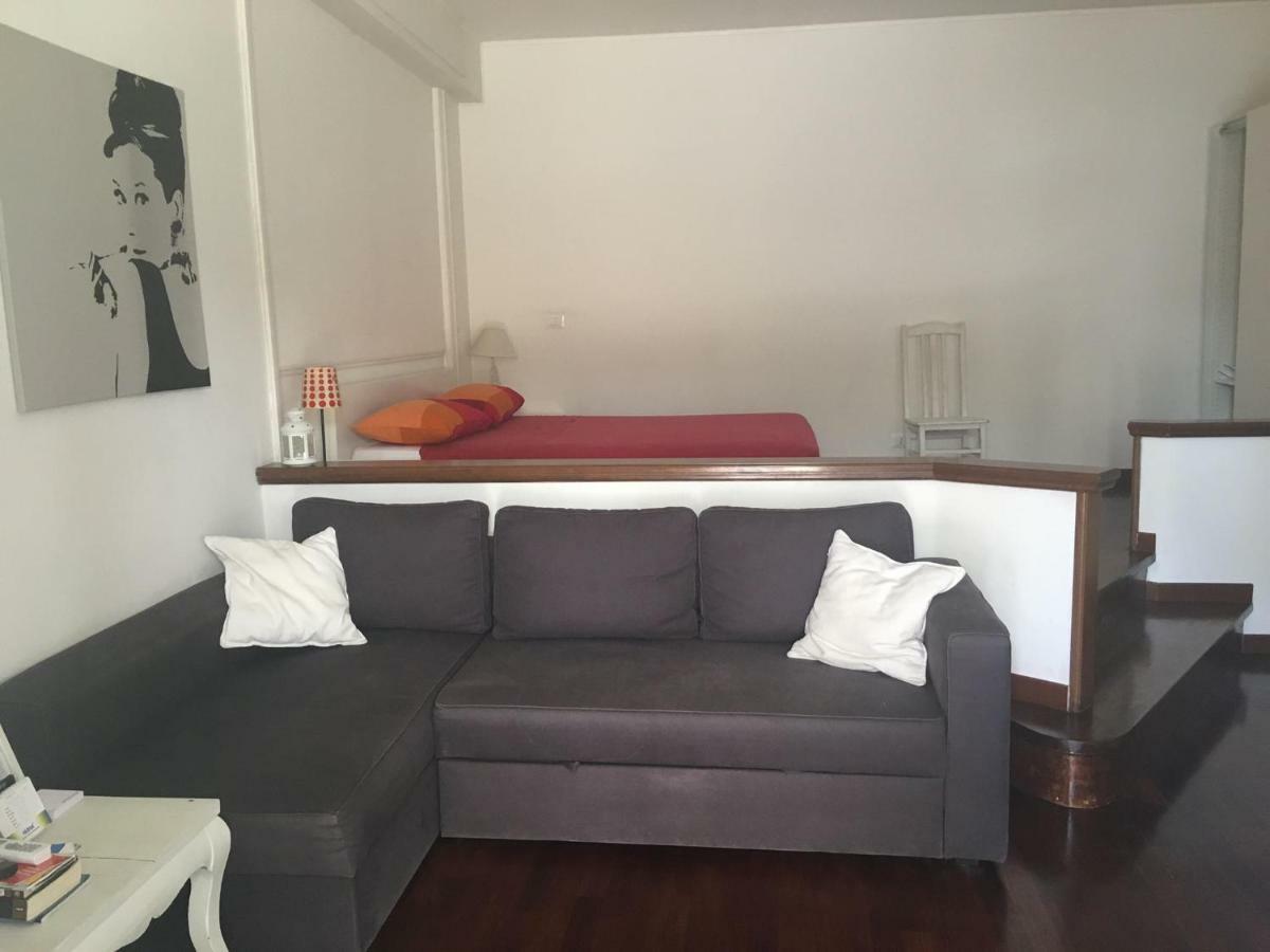 Vatican City House Roma מראה חיצוני תמונה